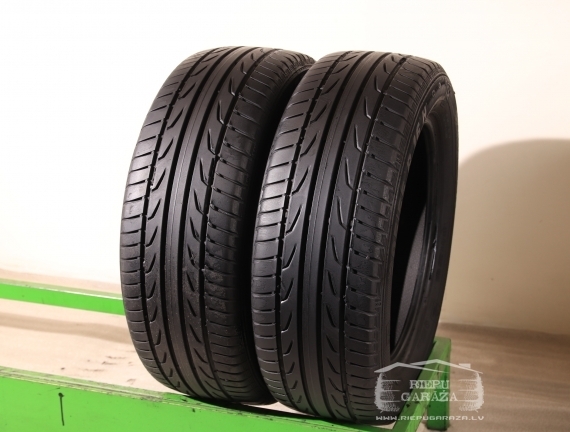 Semperit Speed Life 2