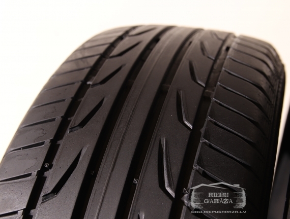 Semperit Speed Life 2