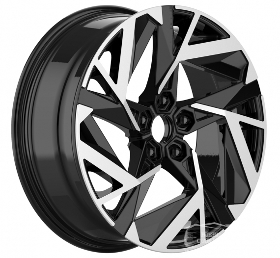 R18 x 7J 5x114.3