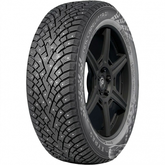 Nokian Hakkapeliitta 01
