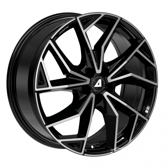 Alutec ADX.02