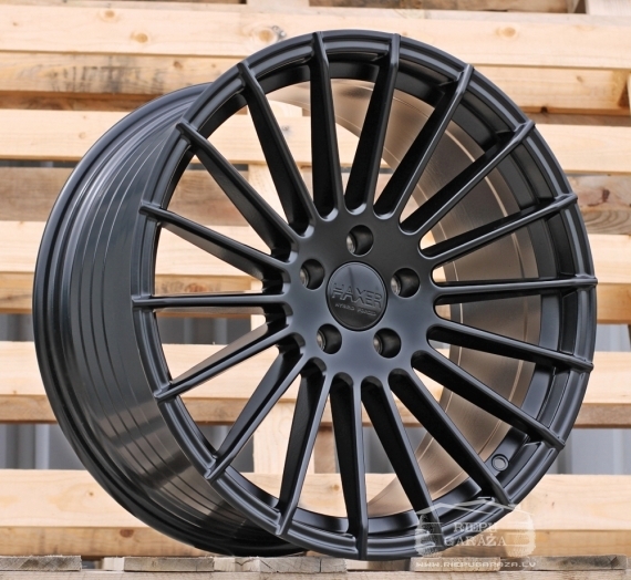 R20 x 9.5;10.5J 5x120