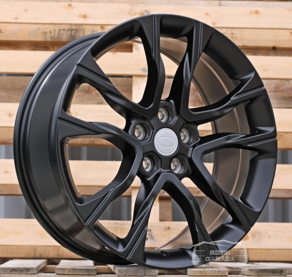 R20 x 8.5J 5x120