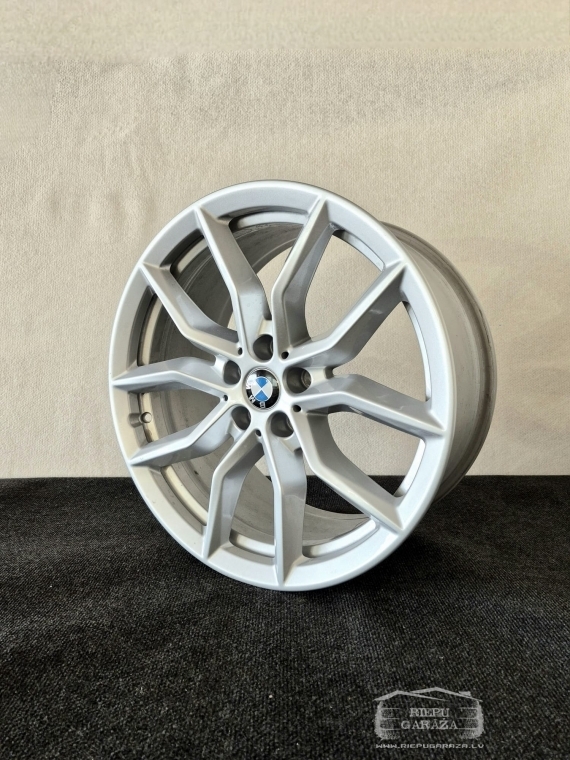 BMW Oriģinālie