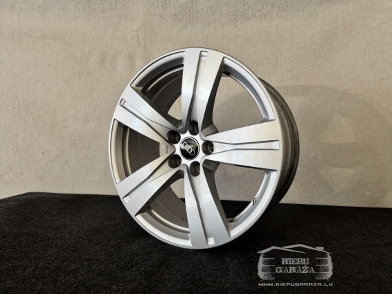 Audi Oriģinālie