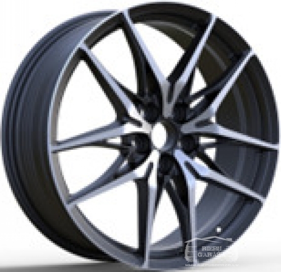 R18 x 7J 5x114.3