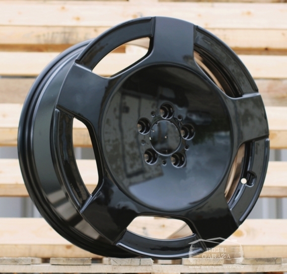 R19 x 8J 5x112