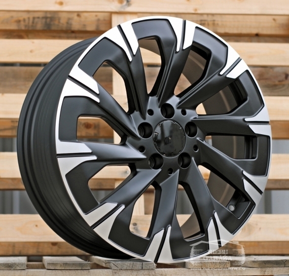 R18 x 7.5J 5x112