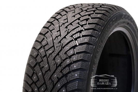 Nokian Hakkapeliitta 01