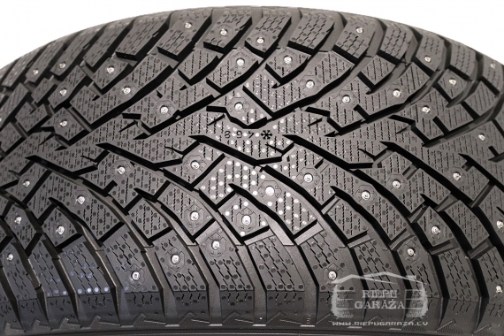Nokian Hakkapeliitta 01