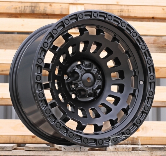 R17 x 9J 5x127