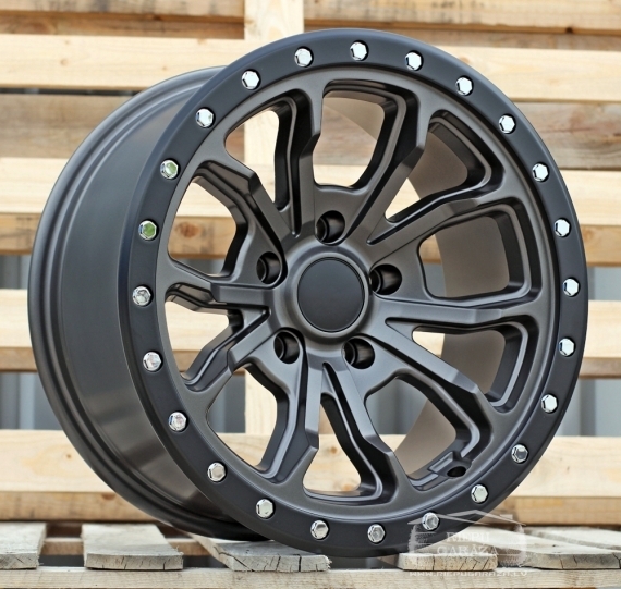 R17 x 8.5J 5x127