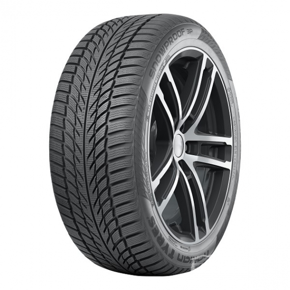 Nokian Snowproof 3P