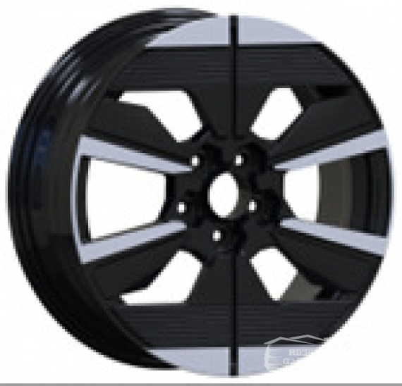 R17 x 7J 4x108