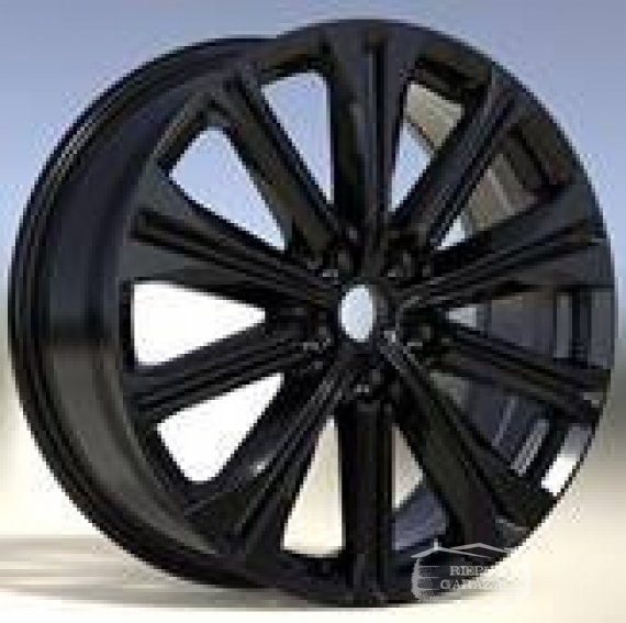 R19 x 7.5J 5x114.3