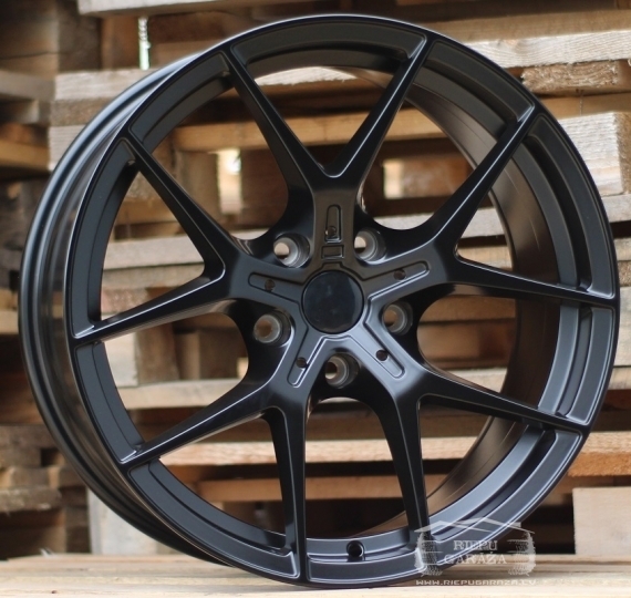 R18 x 8;9J 5x120