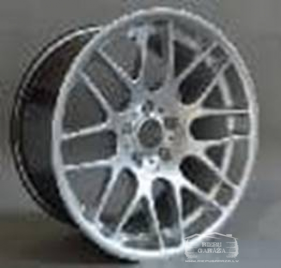 R19 x 8.5;9.5J 5x120