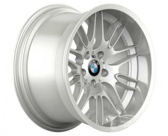 R18 x 9;10.5J 5x120