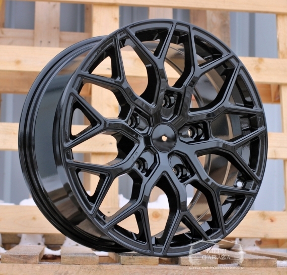 R20 x 8J 5x160