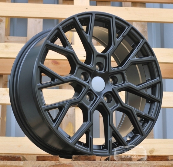 R20 x 8J 6x120