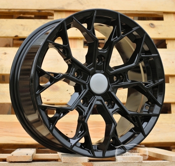 R18 x 8J 5x160