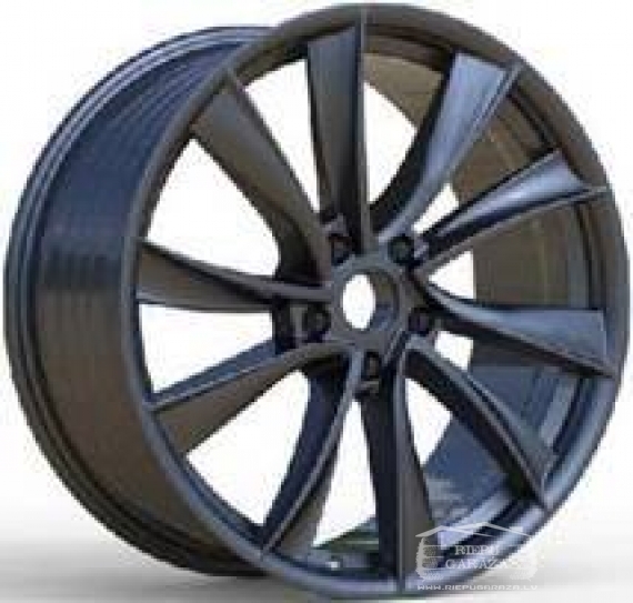 R19 x 8.5J 5x114.3