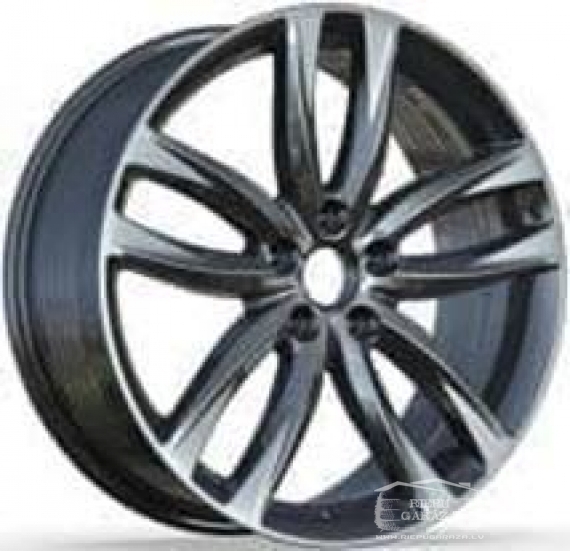 R19 x 7.5J 5x114.3