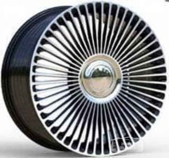 R22 x 9.5J 5x120