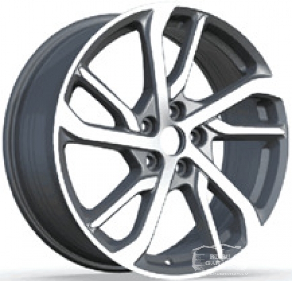 R18 x 7.5J 5x108