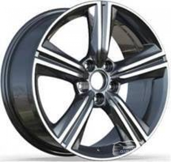 R18 x 8J 5x114.3