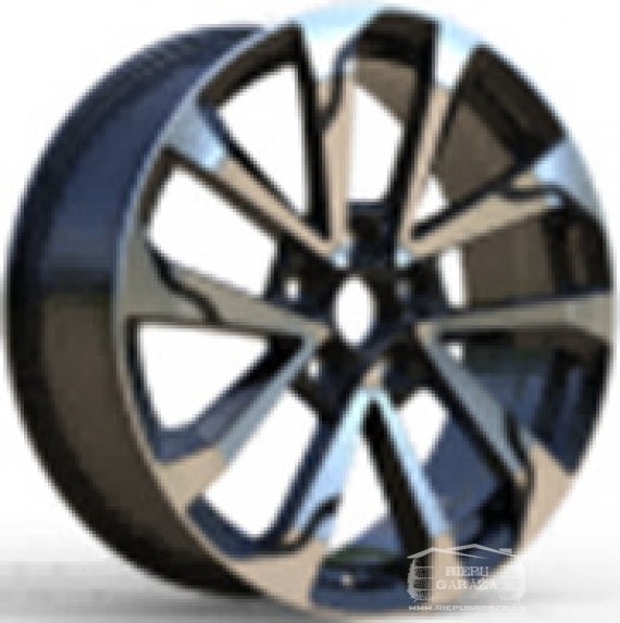 R17 x 7.5J 5x114.3