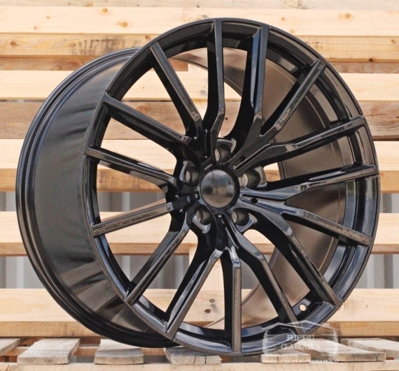 R21 x 10.5;11.5J 5x120