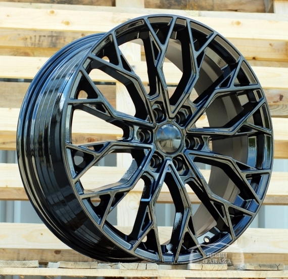 R20 x 8J 6x120