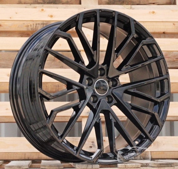 R21 x 9J 5x112