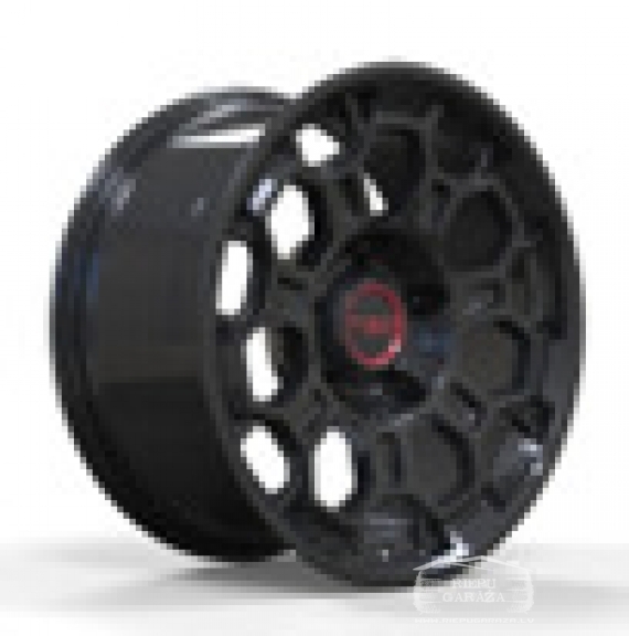 R20 x 9J 6x139.7