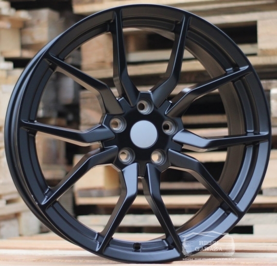 R19 x 8J 5x108