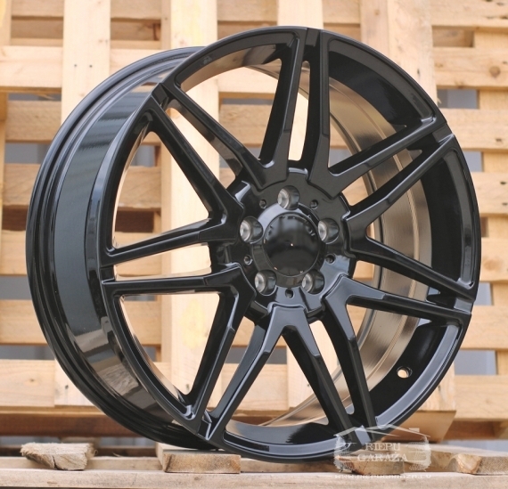 R19 x 8J 5x112