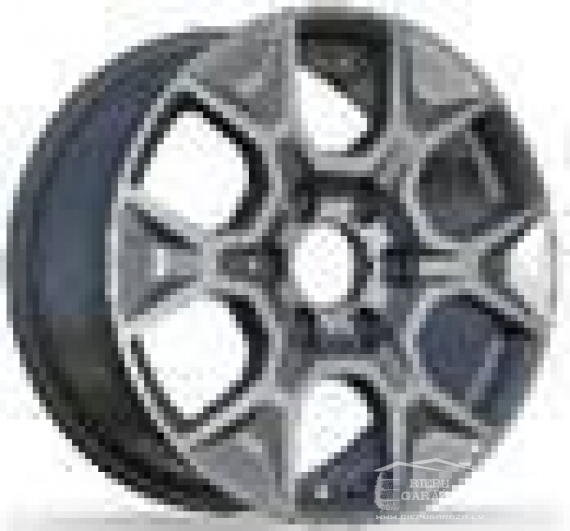 R18 x 8J 6x139.7