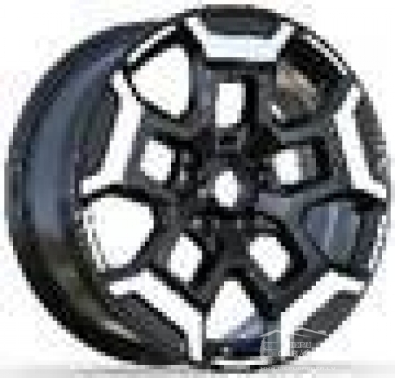 R18 x 7.5J 5x114.3