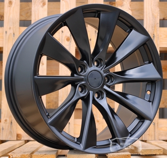 R20 x 9.5J 5x114.3
