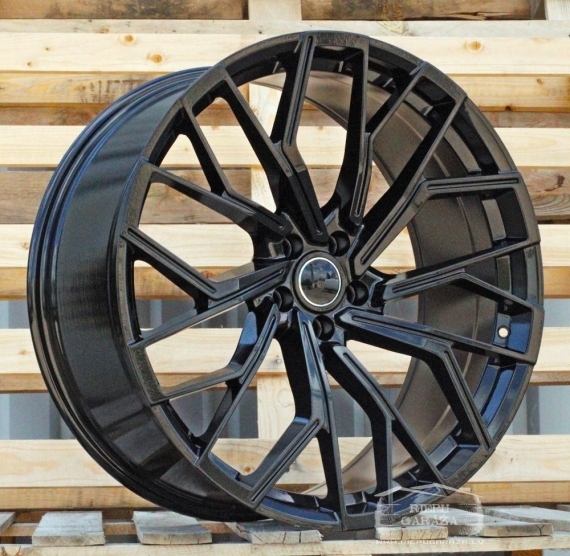 R22 x 10J 5x112