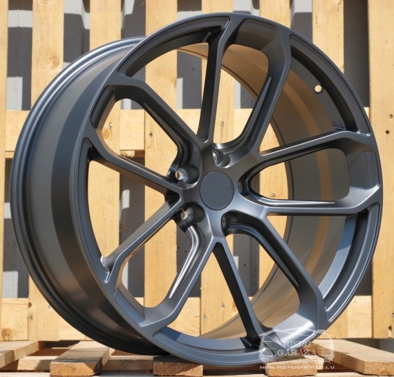 R20 x 8.5;10J 5x130