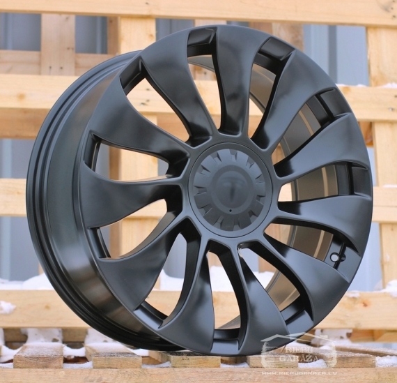 R20 x 9.5J 5x114.3