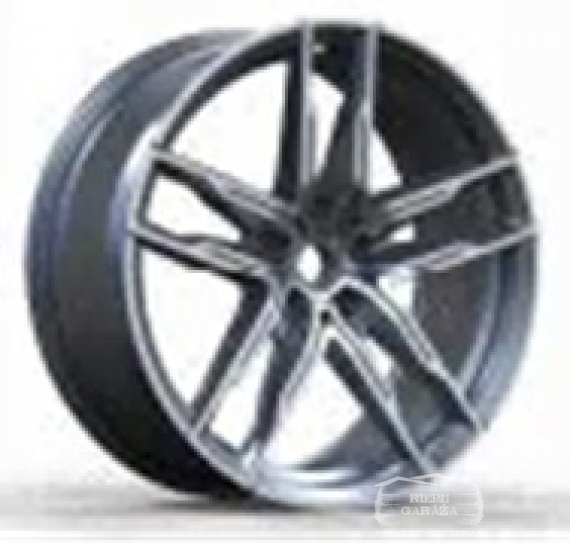 R20 x 8.5;9.5J 5x112