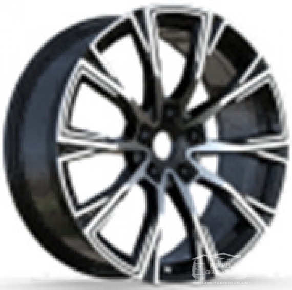 R20 x 8.5;9.5J 5x112