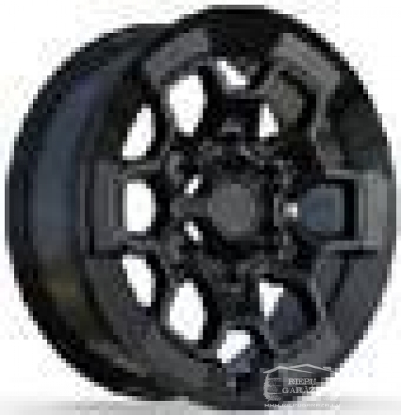 R17 x 8J 6x139.7