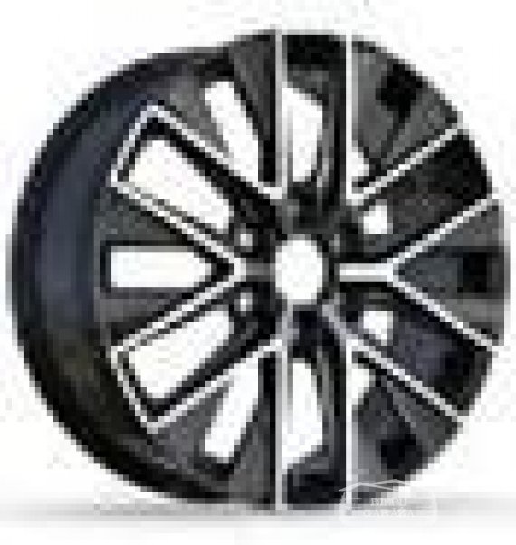 R20 x 8J 6x139.7