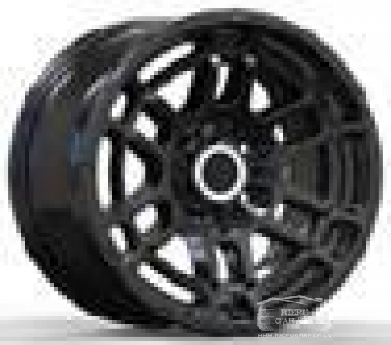 R17 x 8J 6x139.7