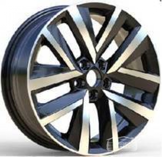 R17 x 6.5J 5x100