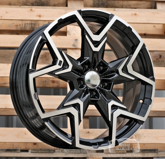 R20 x 8J 5x112